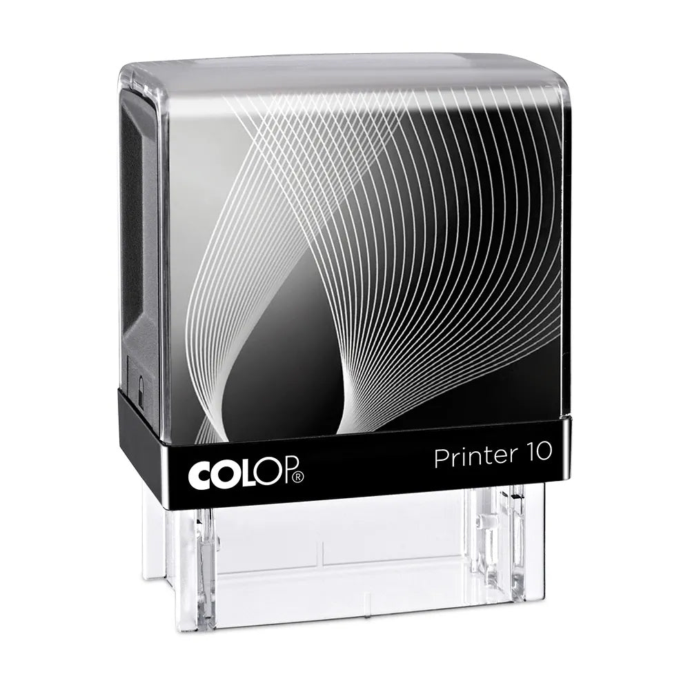 COLOP PRINTY 27X10 (4910) - Al Masam Stationery LLC Main image