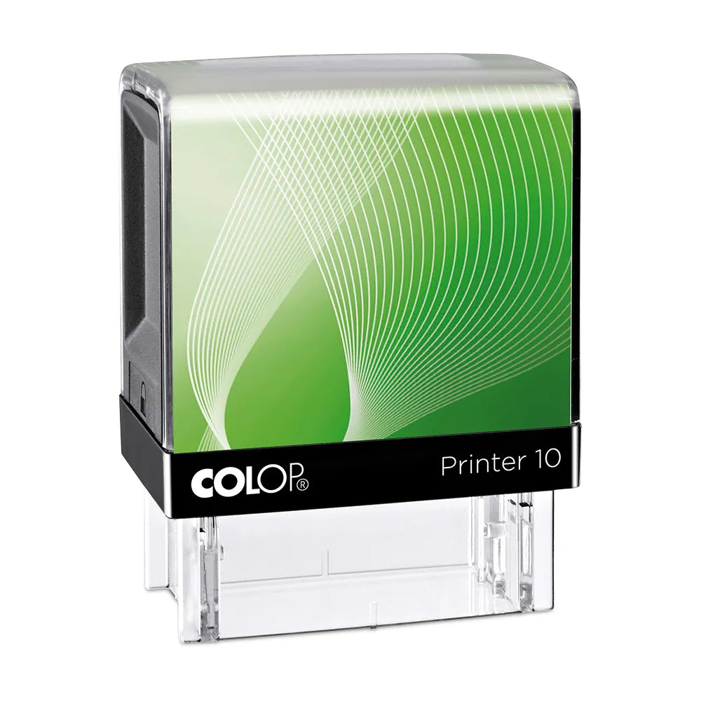 COLOP PRINTY 27X10 (4910) Secondary image