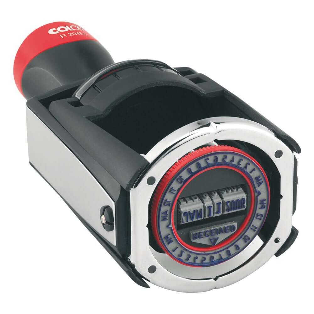 Colop R 2045n uz-24 Hours - Al Masam Stationery LLC Main image
