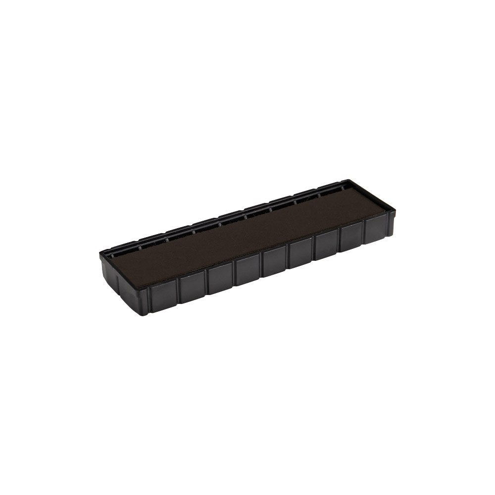 COLOP SPARE PAD BLACK FOR 15P - Al Masam Stationery LLC Main image