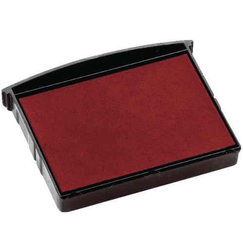 COLOP SPARE PAD RED FOR 2160 - Al Masam Stationery LLC Main image