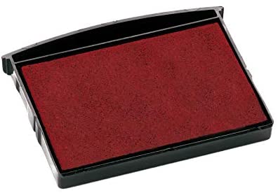 COLOP SPARE PAD RED FOR 260,226 - Al Masam Stationery LLC Main image