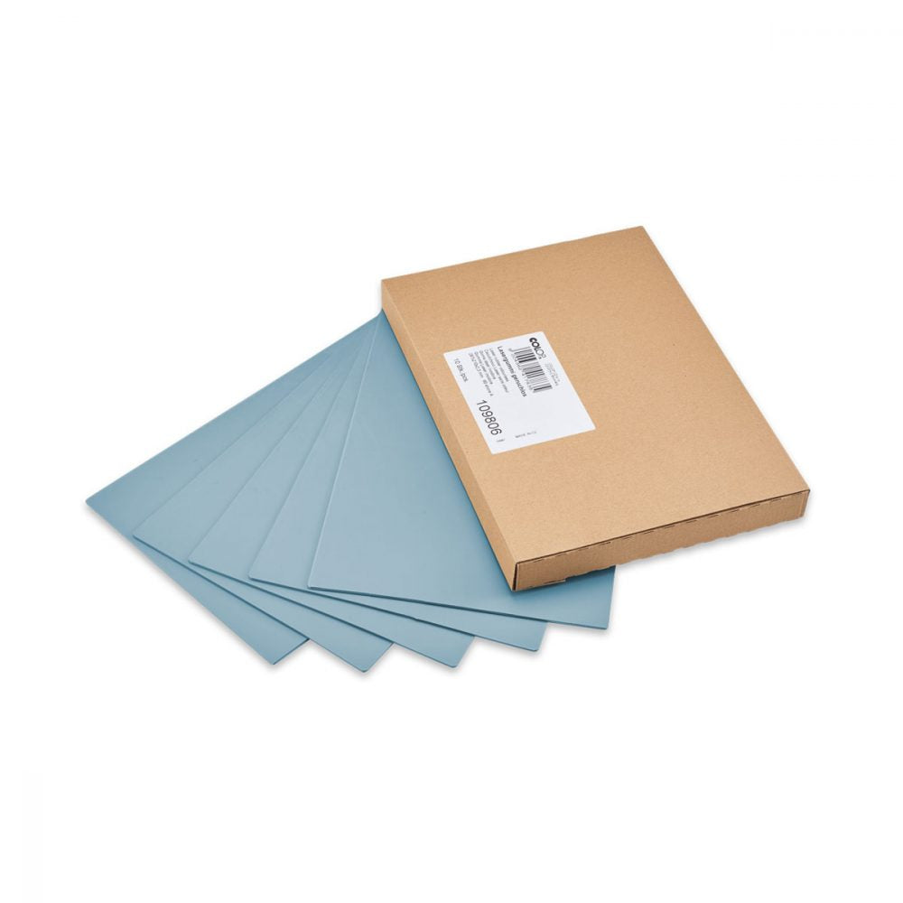 COLOP LASER RUBBER ODORLESS A4 - Al Masam Stationery LLC Main image