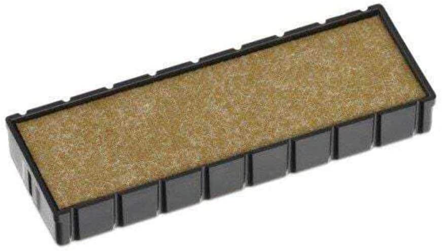 COLOP E/12 DRY SPARE PADS - Al Masam Stationery LLC Main image