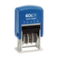 COLOP MINI DATER FAXED