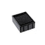 COLOP Printer Q 12 Black/Dry Pad 
