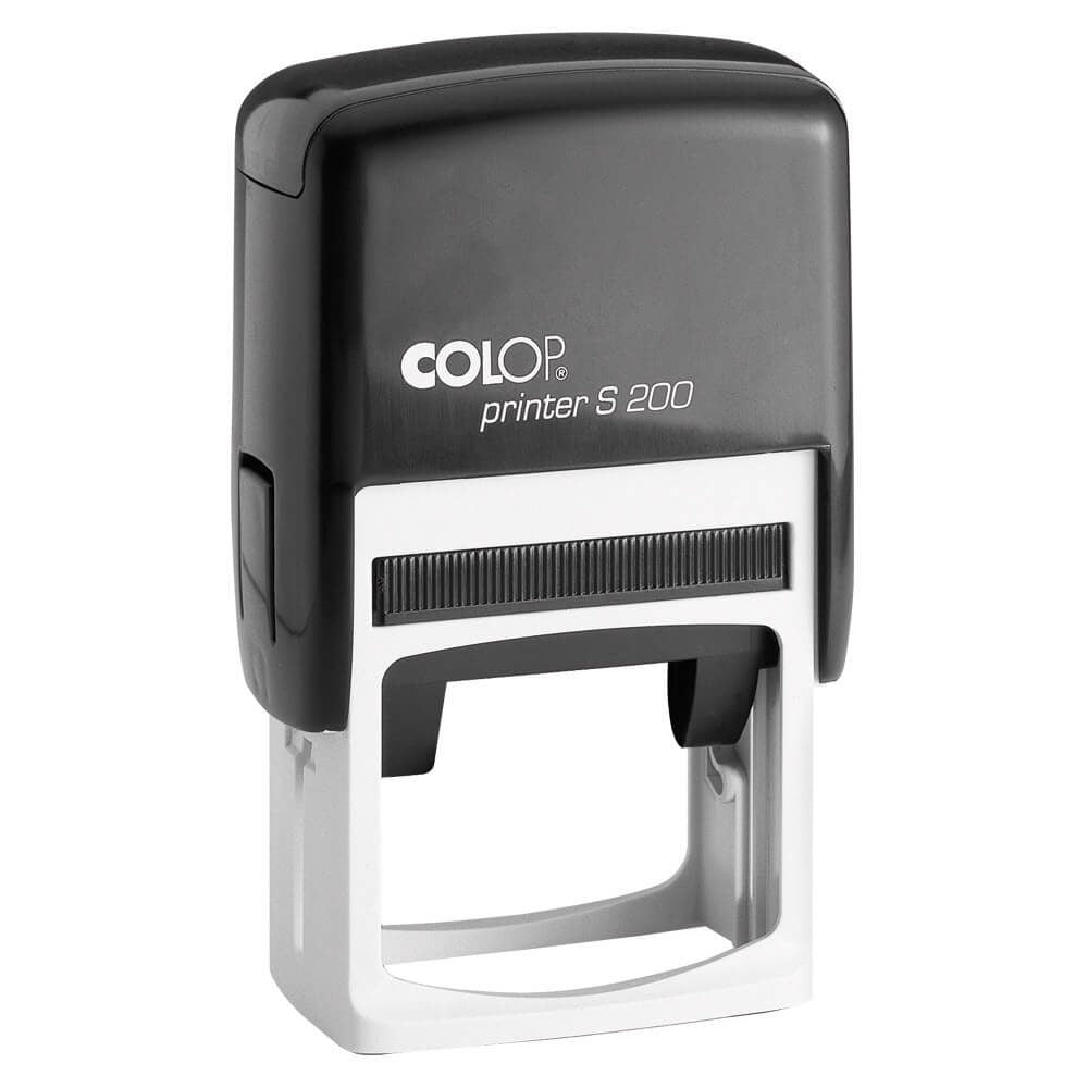 COLOP Printer S 200 Main image