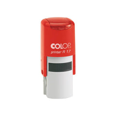 COLOP PRINTY 17MM ROUND - Al Masam Stationery LLC