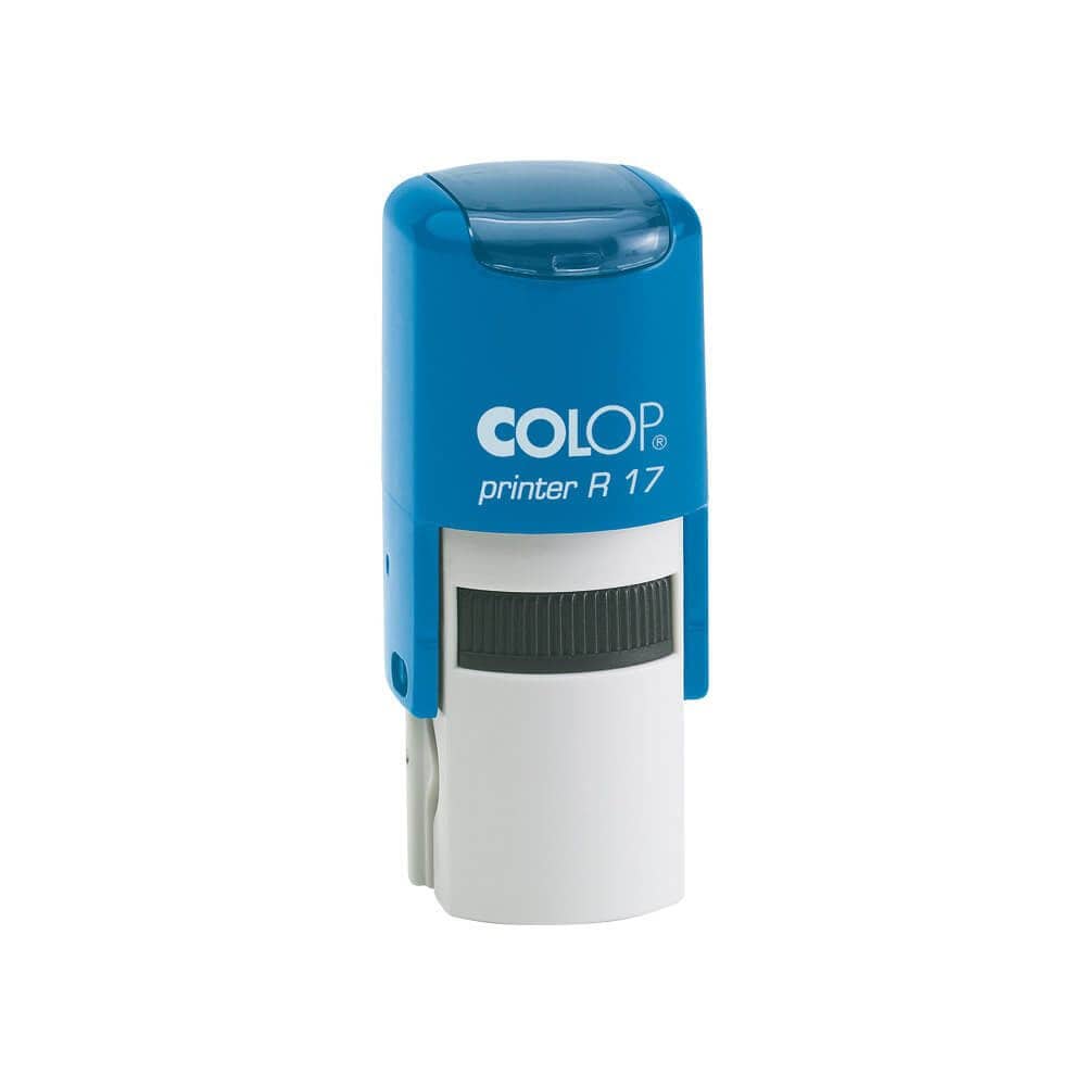 COLOP PRINTY 17MM ROUND Secondary image