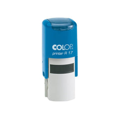 COLOP PRINTY 17MM ROUND - Al Masam Stationery LLC