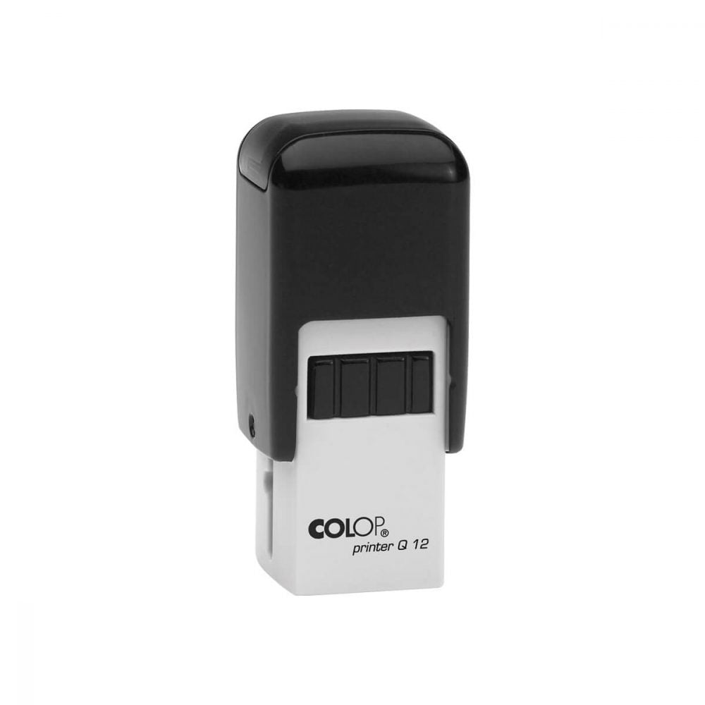COLOP PRINTY 69X10 WITH BLUE PAD Secondary image