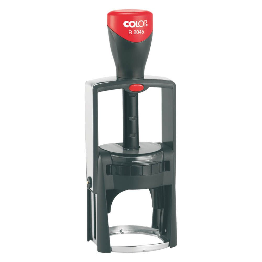 Colop R2045 45mm Dater HD Stamp Main image