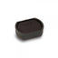 This COLOP spare pad in black is specifically designed for the 17 round model. It provides a crisp and clean impression with every stamp, ensuring that your important documents and materials look professional and polished. Keep your stamp functioning at its best with this high-quality spare pad.  Colop replacement ink pad, round variety. High quality. Reliable. Assorted sizes. Assorted colours.