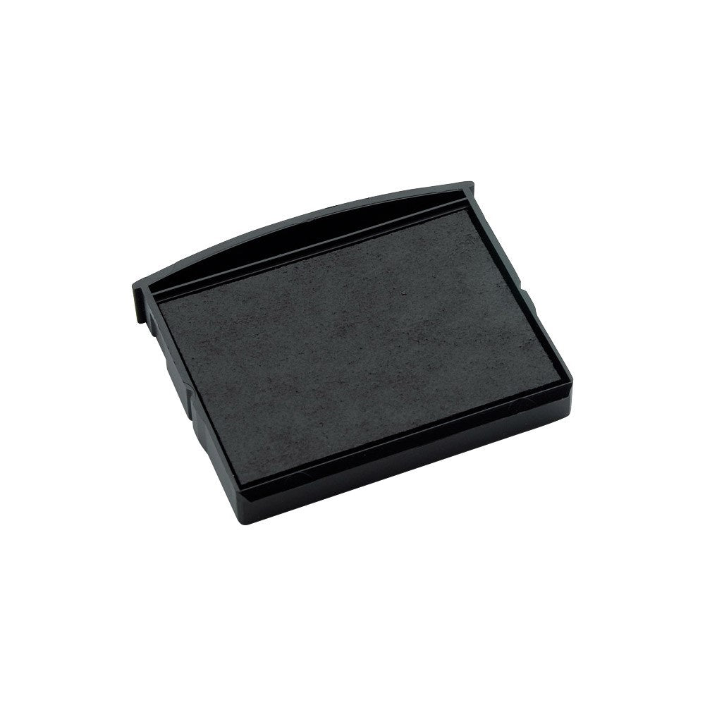Replace your old ink pad with the COLOP SPARE PAD BLACK FOR 2160. With its high-quality ink, your stamp impressions will be sharp and clear. Keep your stamping efficient and professional with this spare pad. Main image