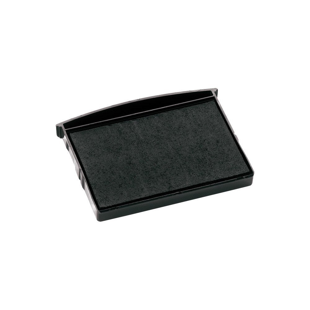 This COLOP SPARE PAD BLACK is compatible with the 260 and 226 models. Made with high-quality materials, it ensures a clean and precise impression every time. Enhance the longevity of your stamp with this durable spare pad.  Replacement pad for: printer s 260, printer s 260/L, printer s 260/Rl Printer s 226/P Blue/Red Main image