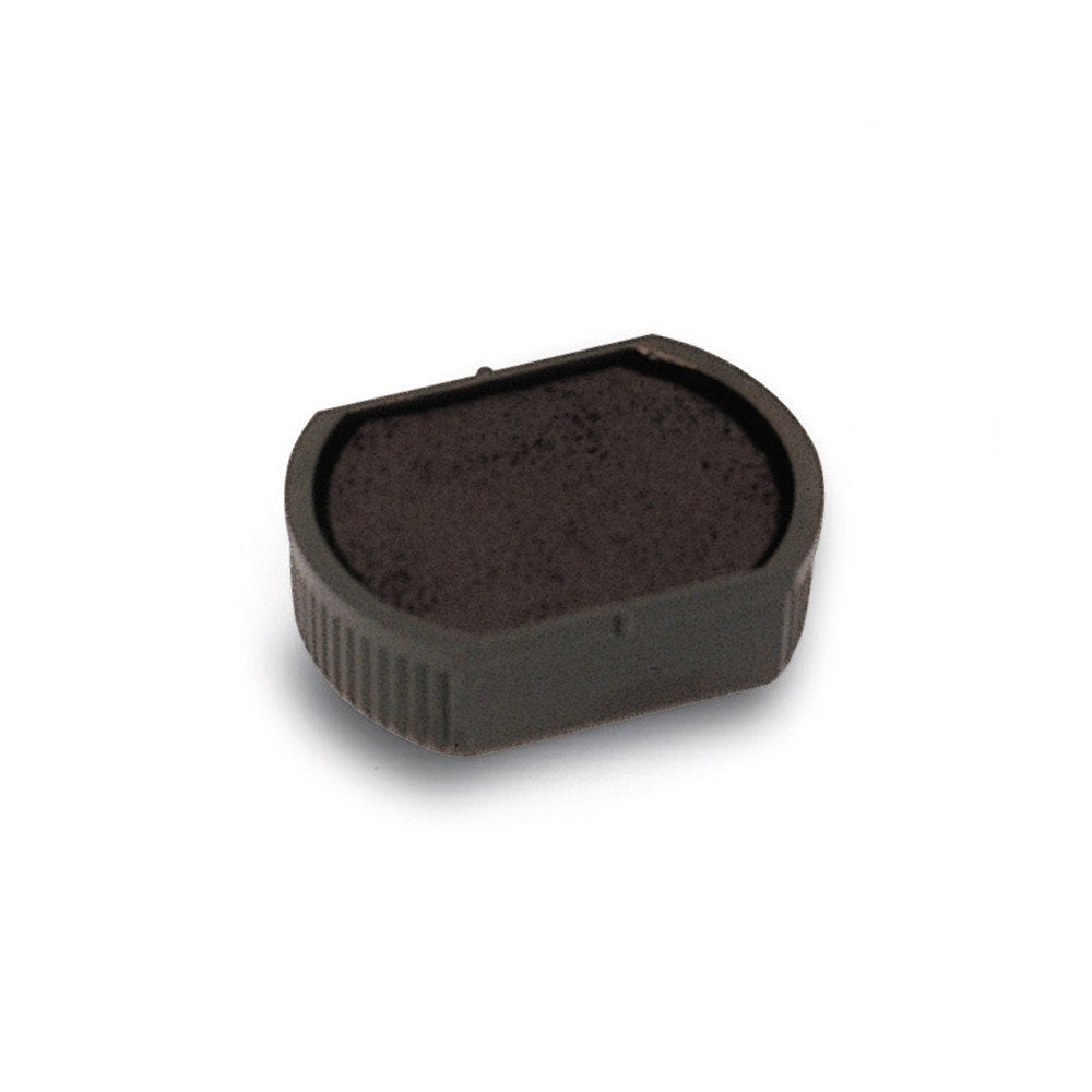 Extend the life of your COLOP 17Q stamp with the COLOP Spare Pad Blue. Made with high-quality materials, this spare pad ensures crisp and clear impressions every time. Say goodbye to messy and faded stamps, and keep your office running smoothly with this reliable spare pad. Main image