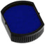 Upgrade your COLOP 17R stamp with a blue spare pad for crisp and clear impressions every time. The durable design ensures long-lasting use, saving you time and money. Keep a spare on hand for convenient replacement and never miss a beat. Trust COLOP for professional stamping results.  Gives thousands of crisp clear impressions The high quality ink is document proof. Non-toxic and anti-dry out formula