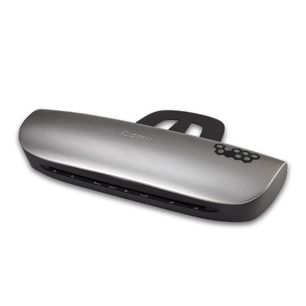 COMIX Laminator A3/A4 - Al Masam Stationery LLC Main image