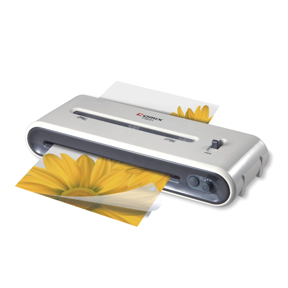 COMIX Laminator A4 - Al Masam Stationery LLC Main image