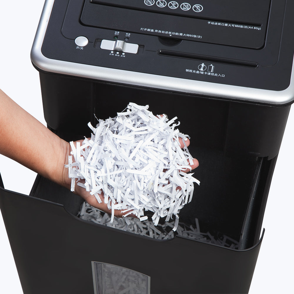 COMIX Shredder - S801-CO70 - Al Masam Stationery LLC