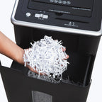 COMIX Shredder - S801-CO70 - Al Masam Stationery LLC