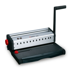 COMIX Binding Machine - Al Masam Stationery LLC