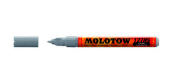 Molotow Board Tip Marker 127Hs 1.5Mm Cool Grey