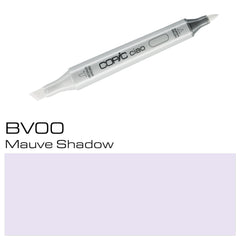 BV 00 MAUVE SHADOW COPIC CIAO MARKER
