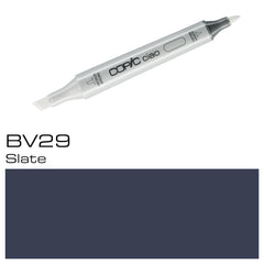 Copic Ciao Marker Bv 29 Slate - Al Masam Stationery LLC