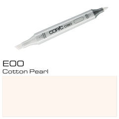 Copic Ciao Marker E 00 Skin White - Al Masam Stationery LLC