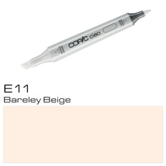 Copic Ciao Marker E 11 Barely Beige - Al Masam Stationery LLC