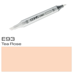 Copic Ciao Marker E 93 Tea Rose - Al Masam Stationery LLC