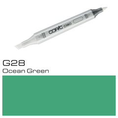 COPIC CIAO MARKER G 28 145AN GREEN