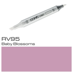 Rv 95 Baby Blossoms Copic Ciao Marker - Al Masam Stationery LLC