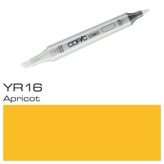 Yr 16 Apricot Copic Ciao Marker - Al Masam Stationery LLC