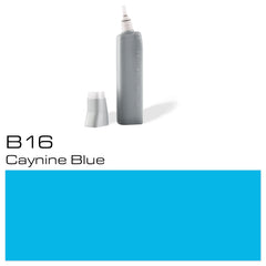 Copic Sketch Marker Ink B16 - Al Masam Stationery LLC