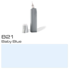 Copic Ink B21 - Al Masam Stationery LLC