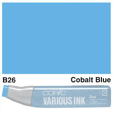 Copic Ink B26 - Al Masam Stationery LLC