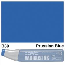 Copic Ink B39 - Al Masam Stationery LLC