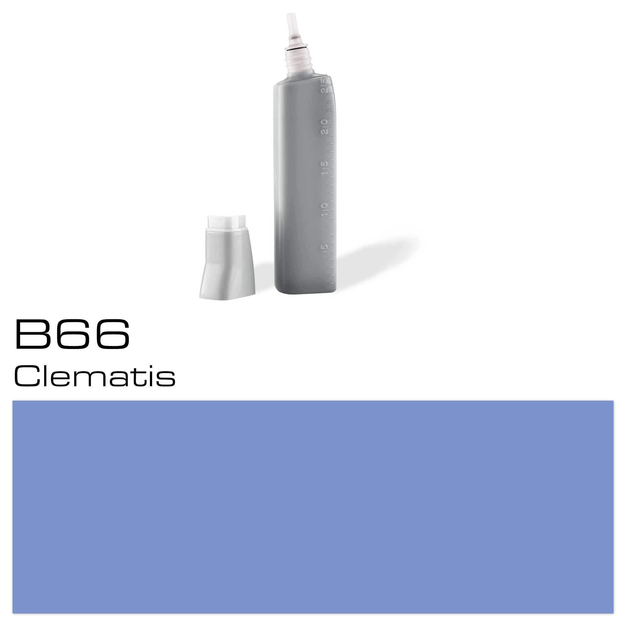COPIC SKETCH MARKER INK B-66