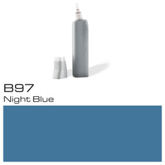 Copic Ink B-97 - Al Masam Stationery LLC