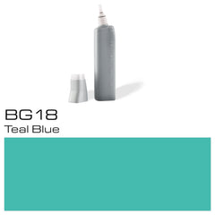 Copic Ink Bg18 - Al Masam Stationery LLC