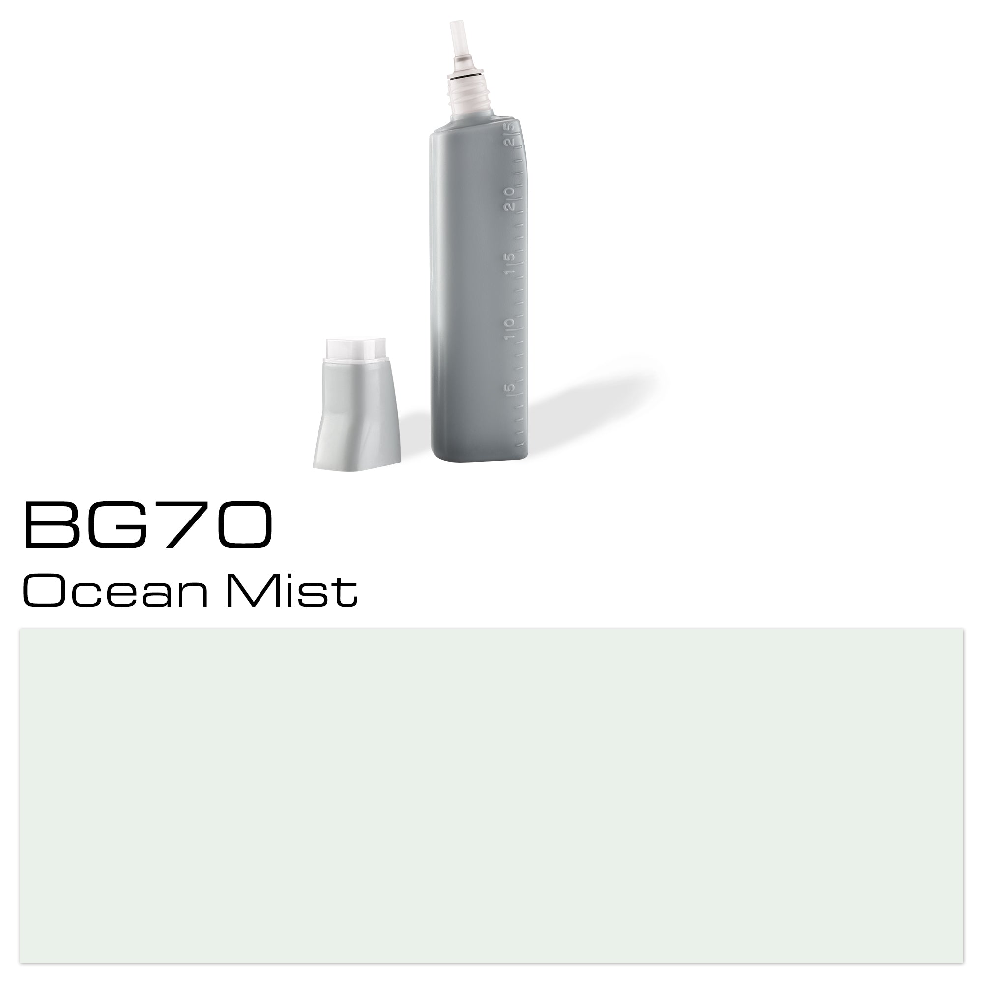 COPIC SKETCH MARKER INK BG70