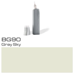 COPIC SKETCH MARKER INK BG-90