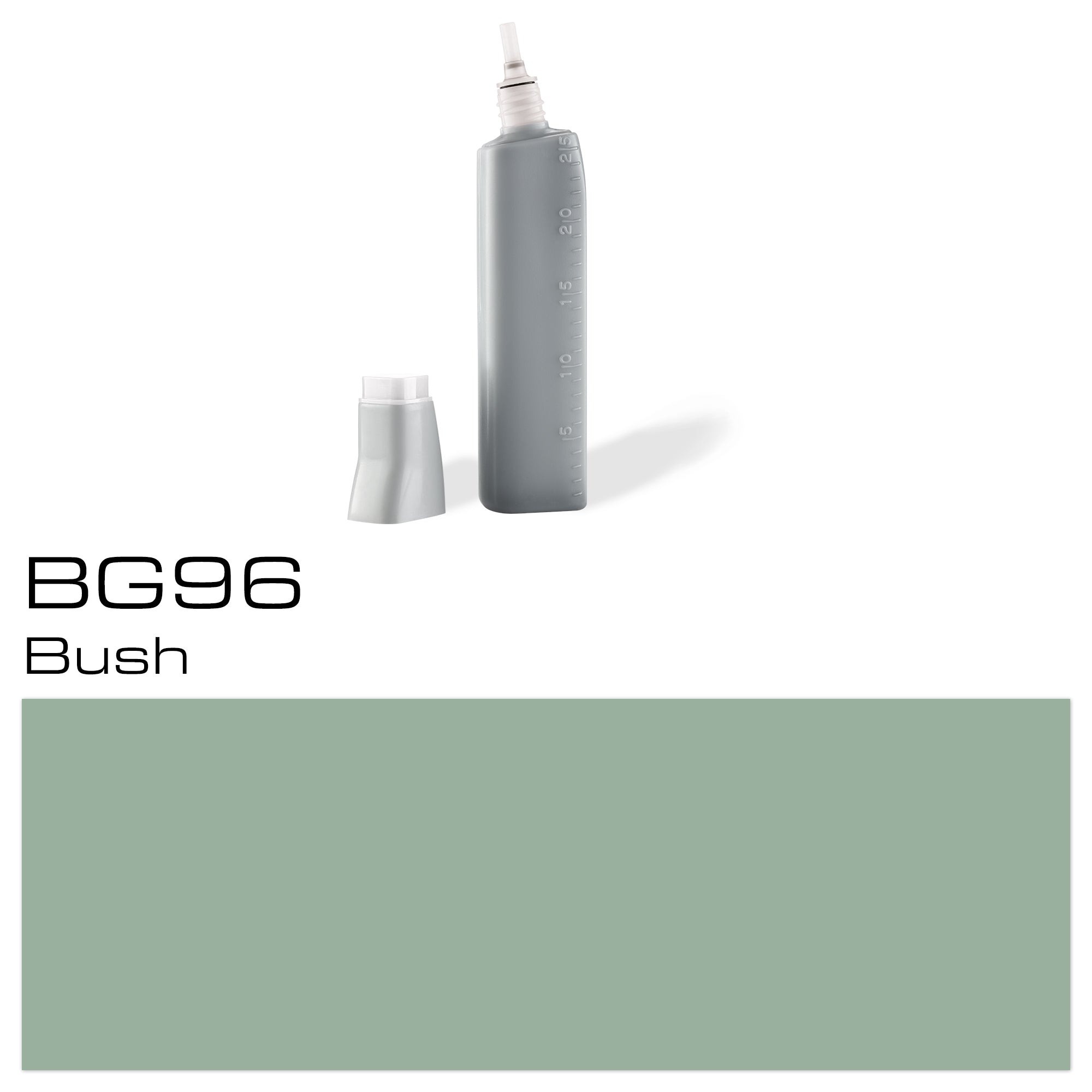 Copic Ink Bg-96 - Al Masam Stationery LLC