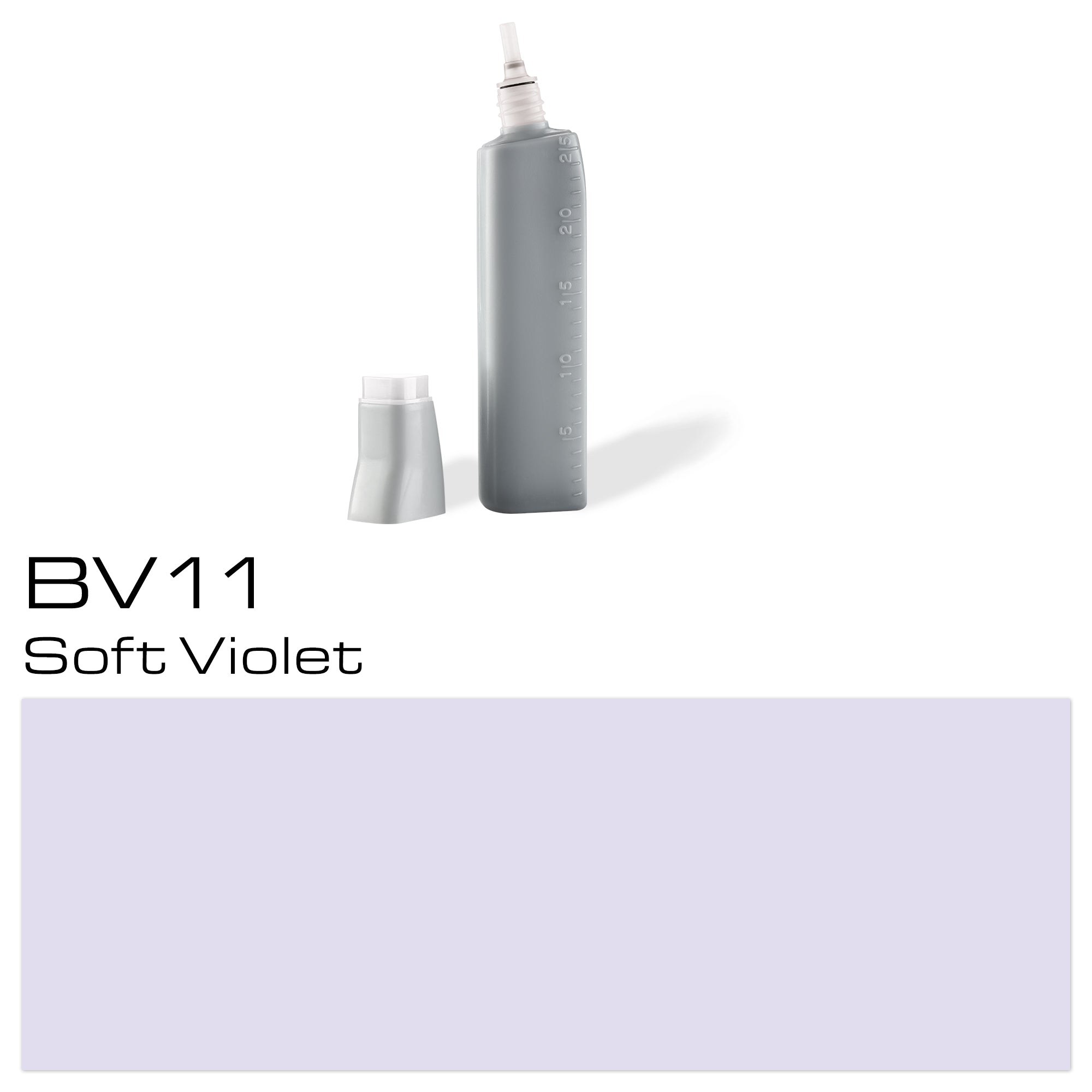 COPIC SKETCH MARKER INK BV-11