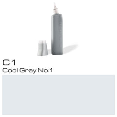 Copic Ink C-1 - Al Masam Stationery LLC