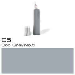 Copic Ink C-5 - Al Masam Stationery LLC