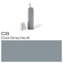 Copic Ink C6 - Al Masam Stationery LLC