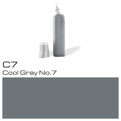 Copic Ink C-7 - Al Masam Stationery LLC